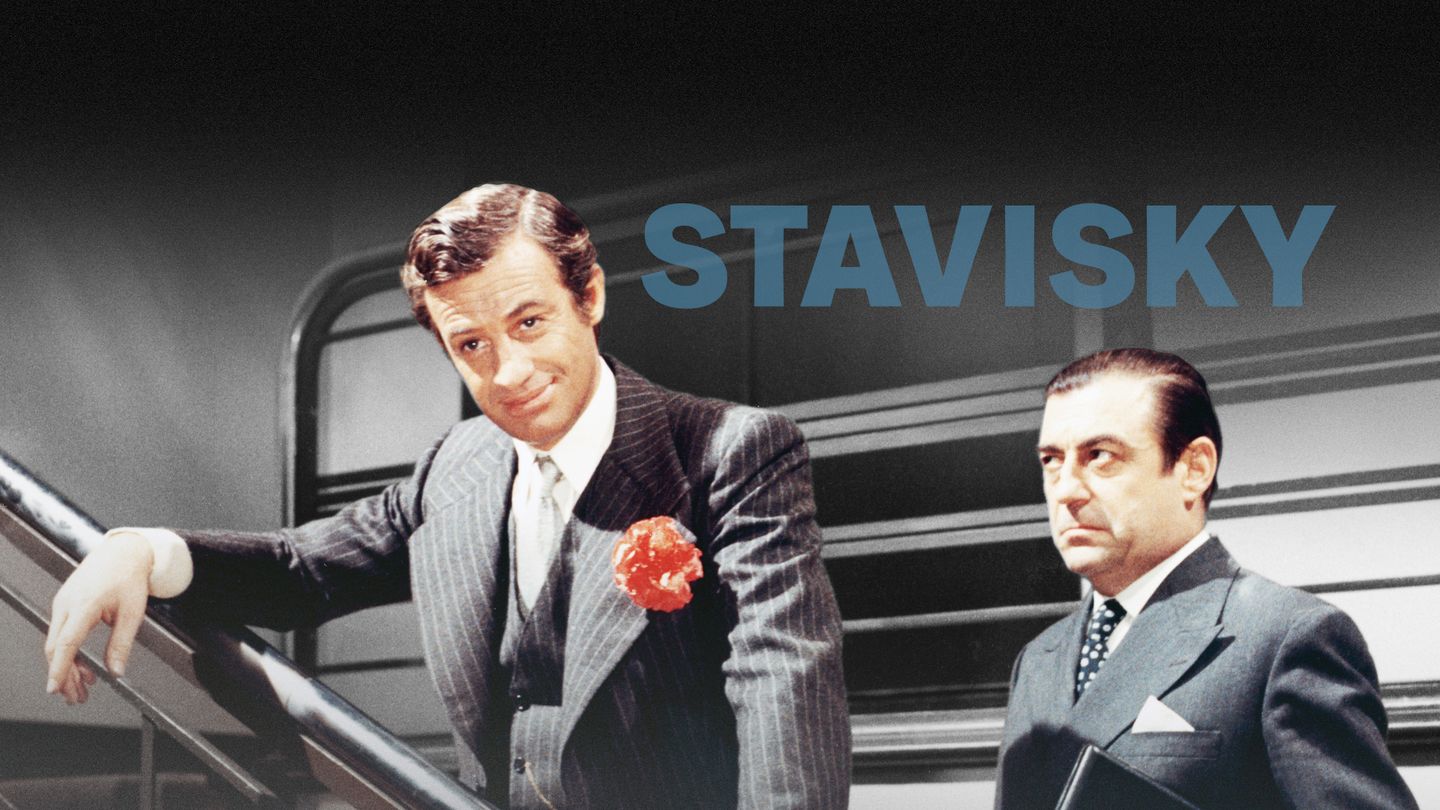 Stavisky
