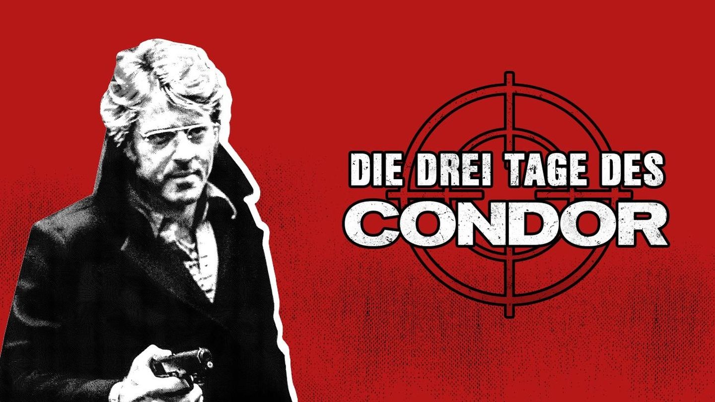 Die drei Tage des Condor