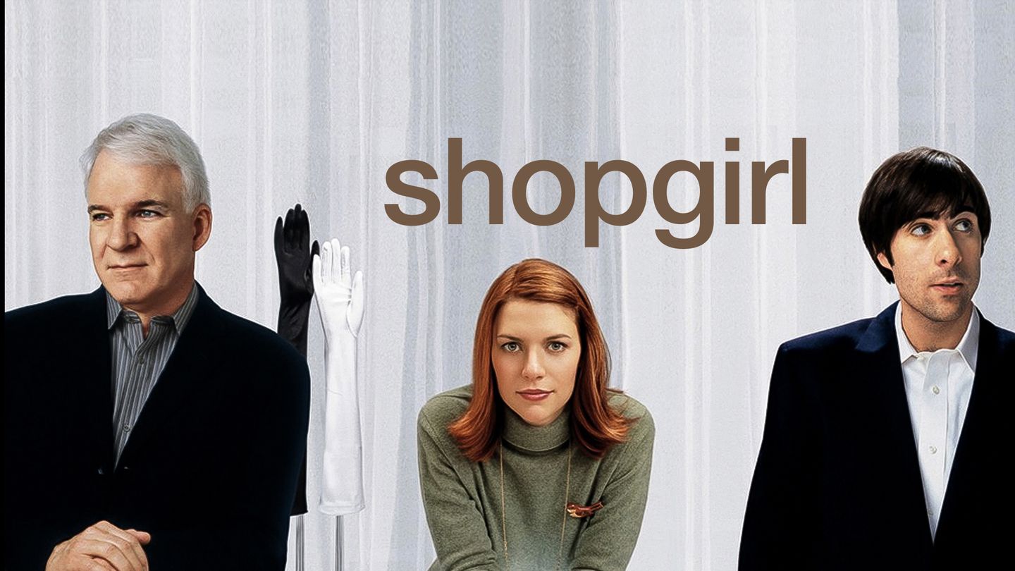 Shopgirl
