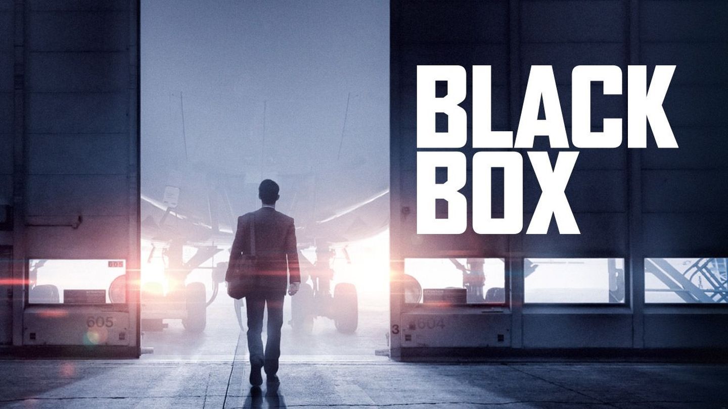 Black Box - Gefährliche Wahrheit