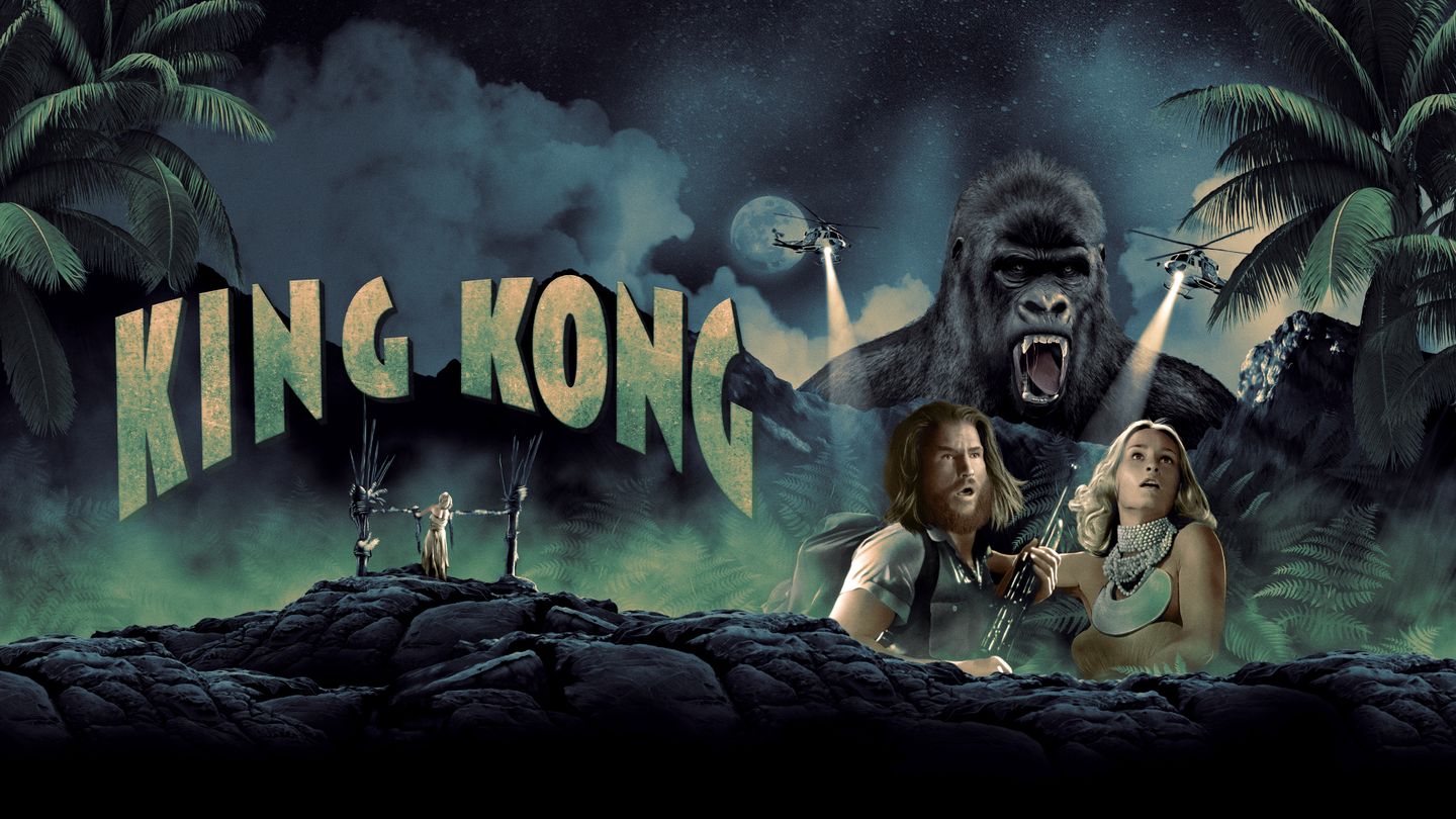 King Kong