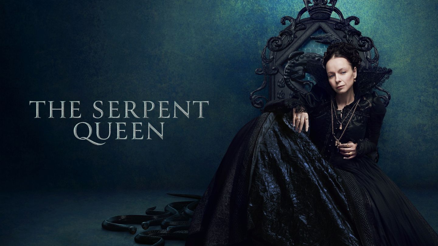The Serpent Queen