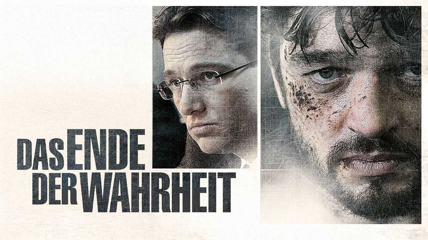 Das Ende der Wahrheit