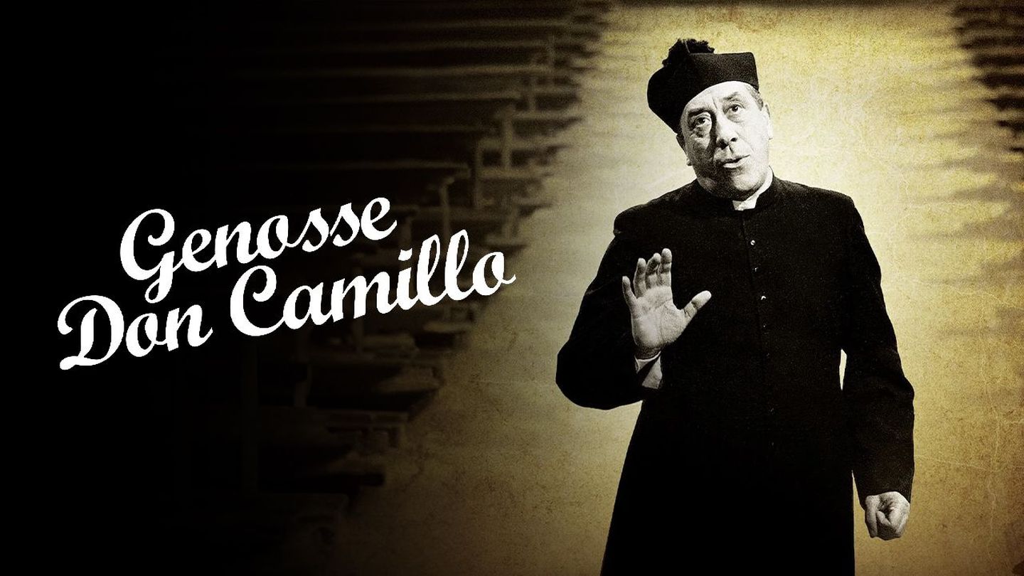 Genosse Don Camillo