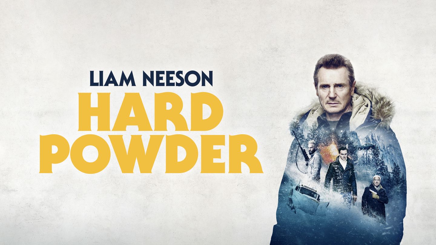 Hard Powder