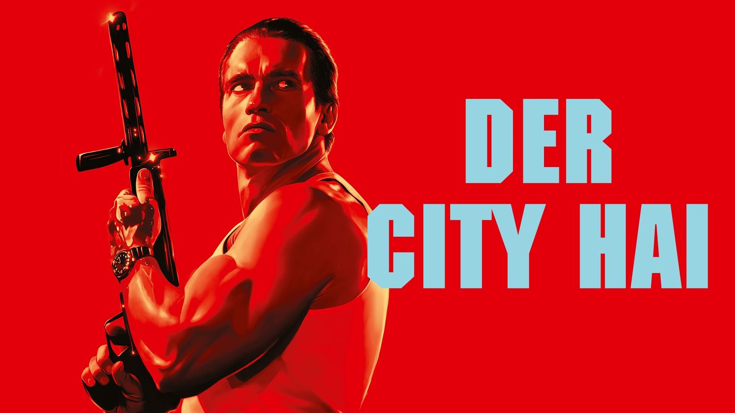 Der City Hai
