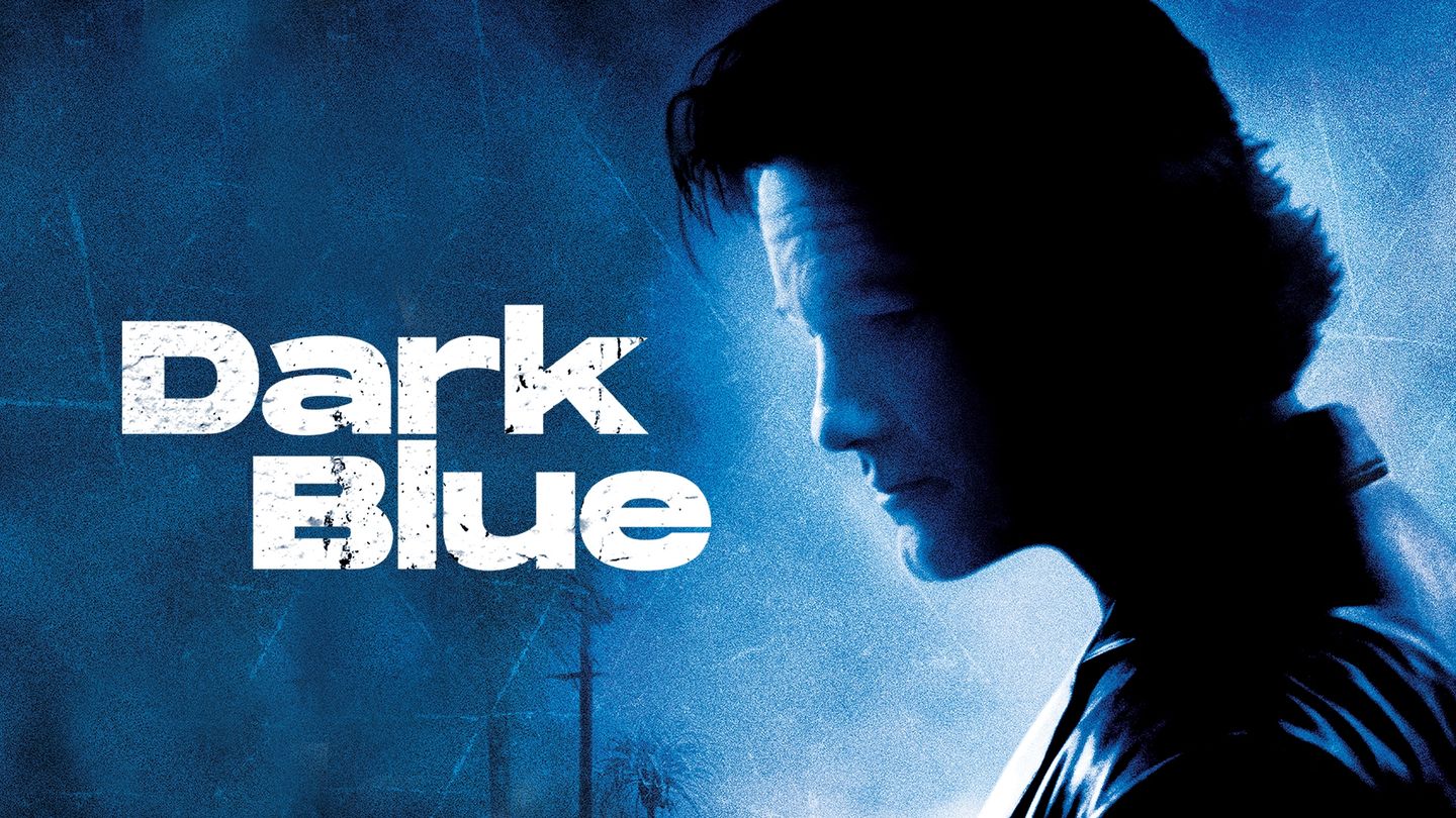 Dark Blue