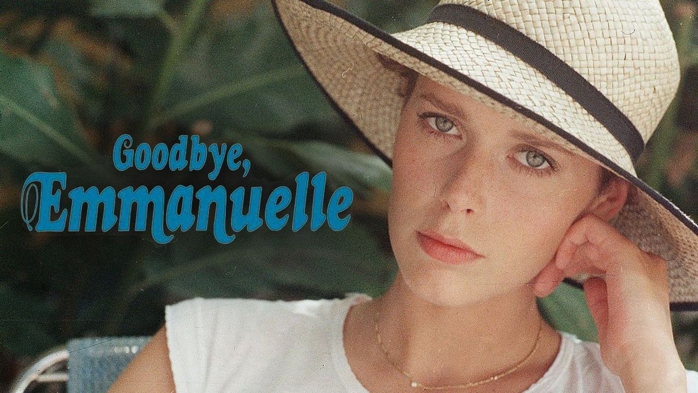 Goodbye Emmanuelle