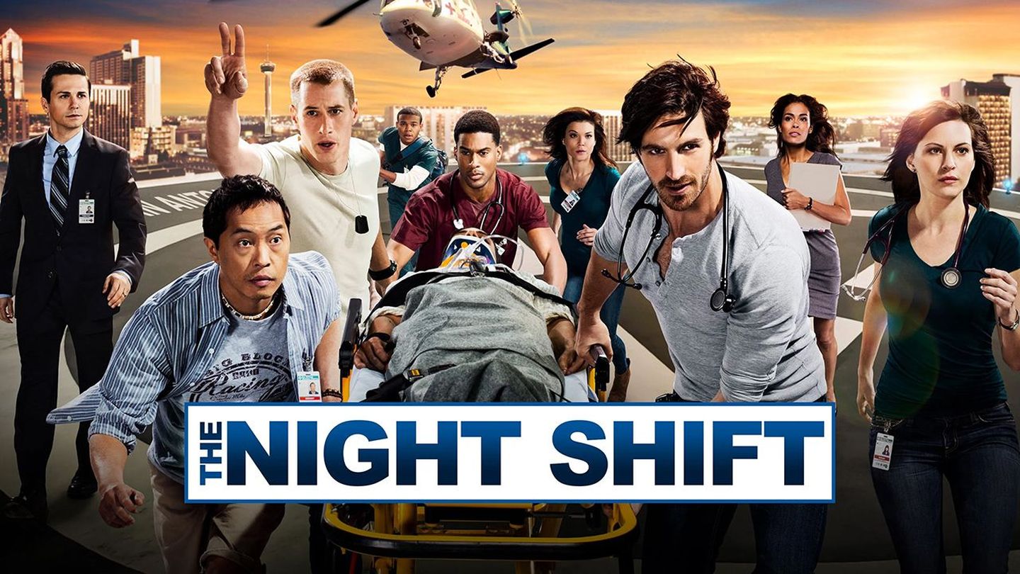 The Night Shift