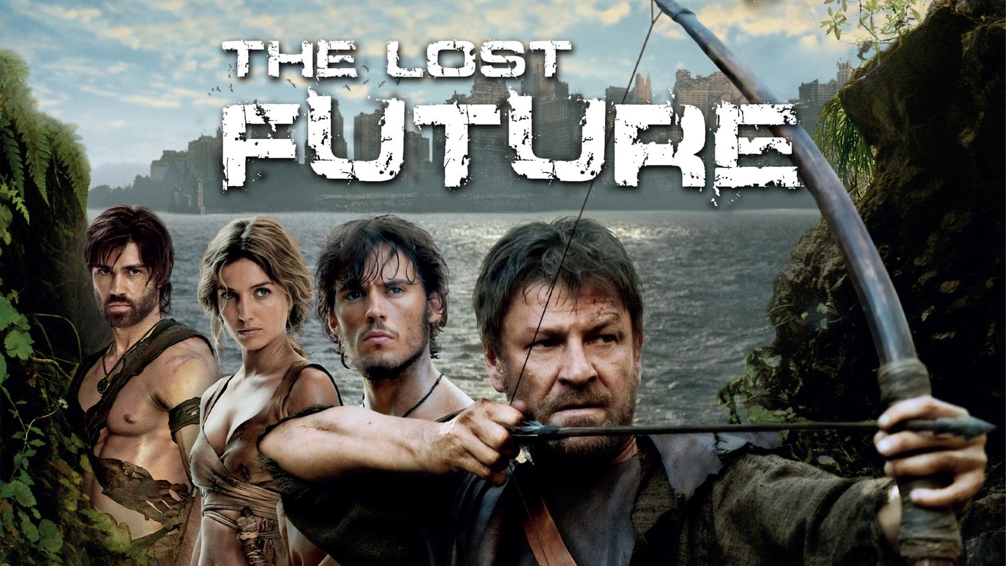 Lost Future - Kampf um die Zukunft
