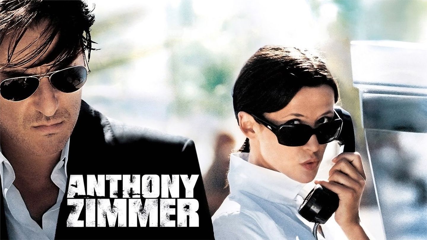 Fluchtpunkt Nizza - Wer ist Anthony Zimmer?
