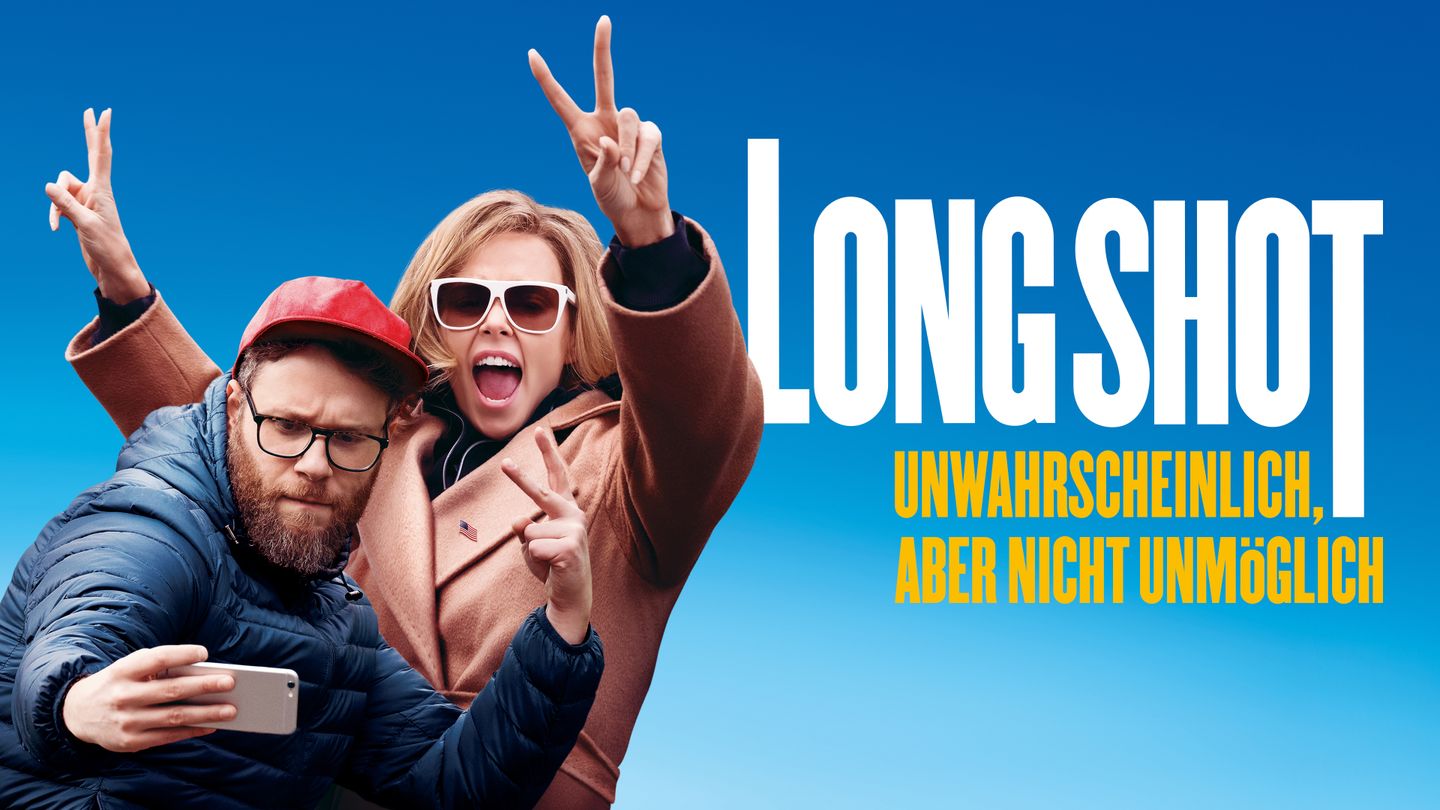 Long Shot - Unwahrscheinlich, aber nicht unmöglich