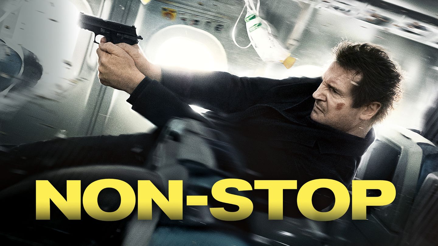 Non-Stop