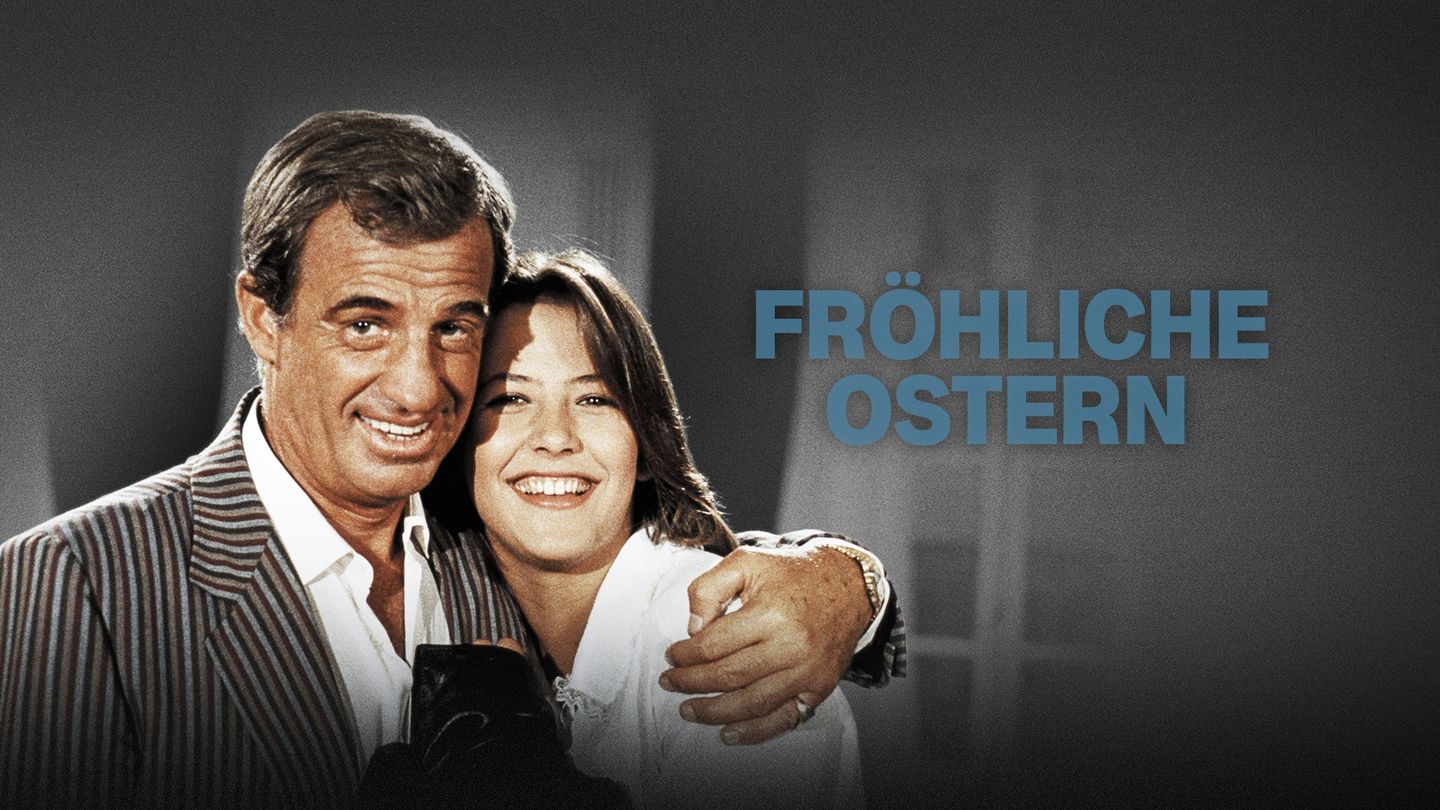 Fröhliche Ostern