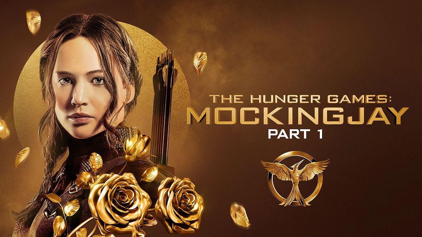 Die Tribute von Panem - Mockingjay: Teil 1