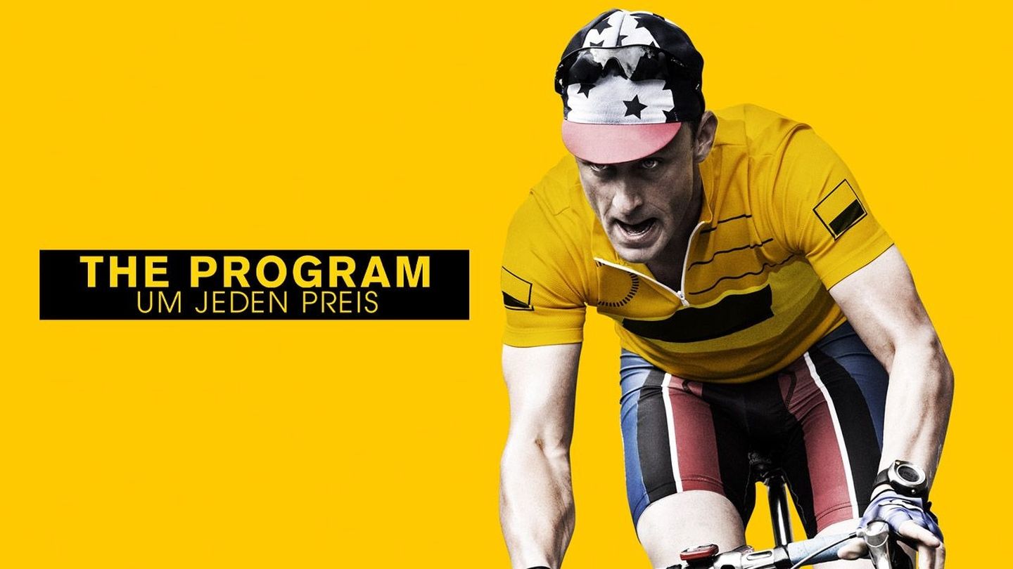 The Program - Um Jeden Preis