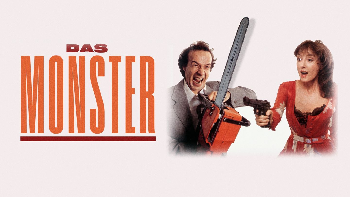 Das Monster