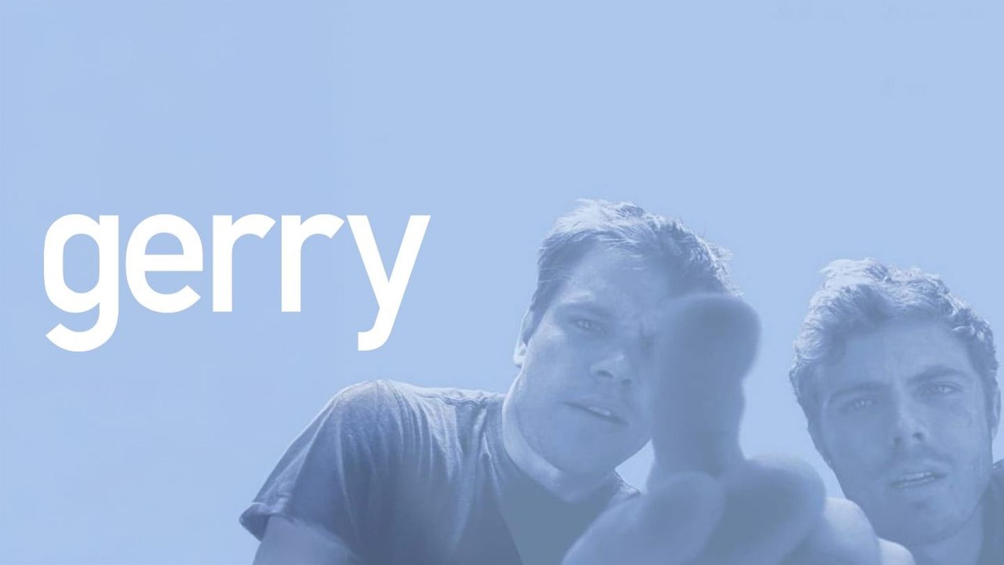 Gerry