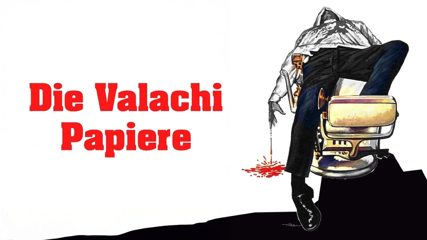 Die Valachi Papiere