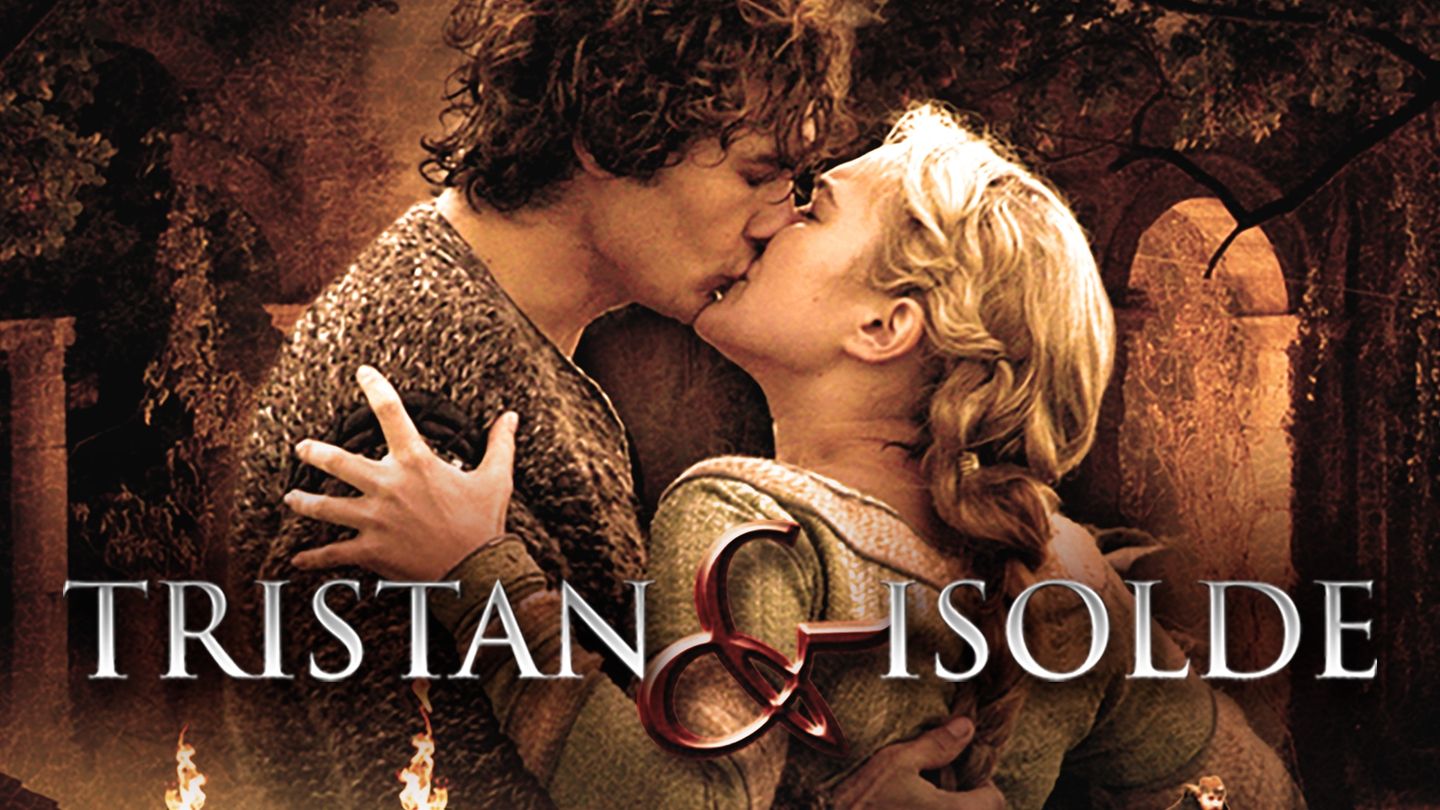 Tristan & Isolde