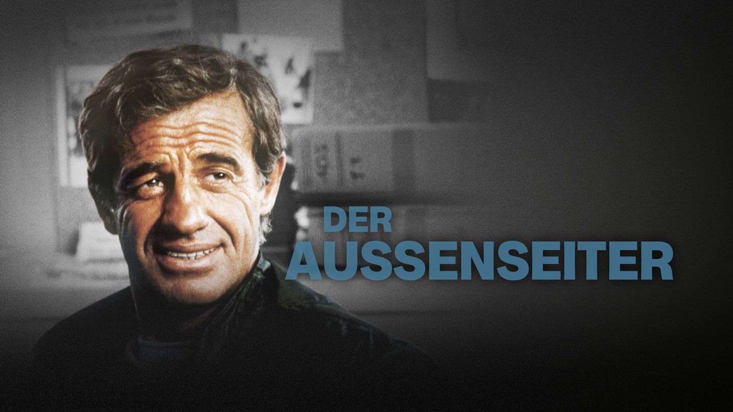 Der Außenseiter