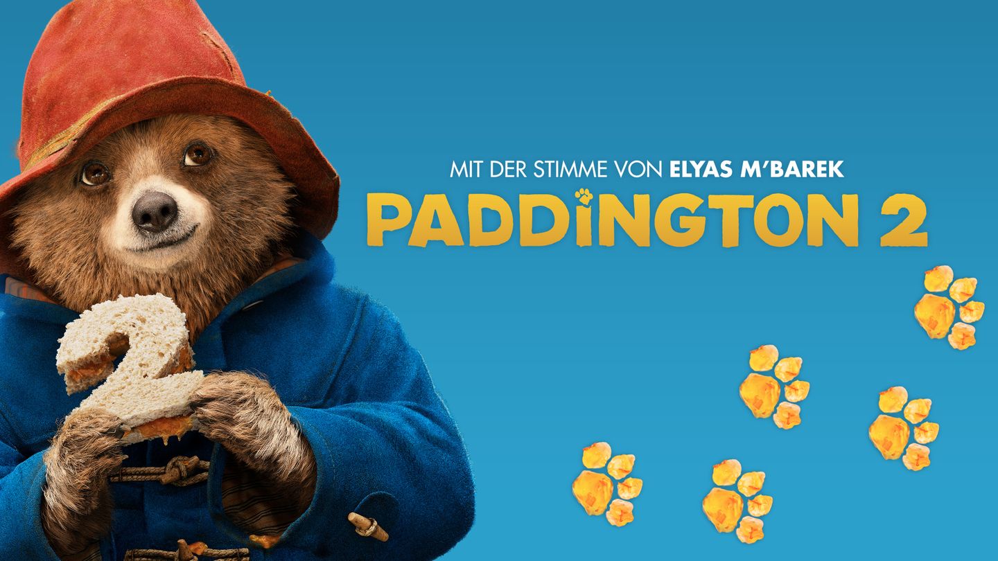 Paddington 2
