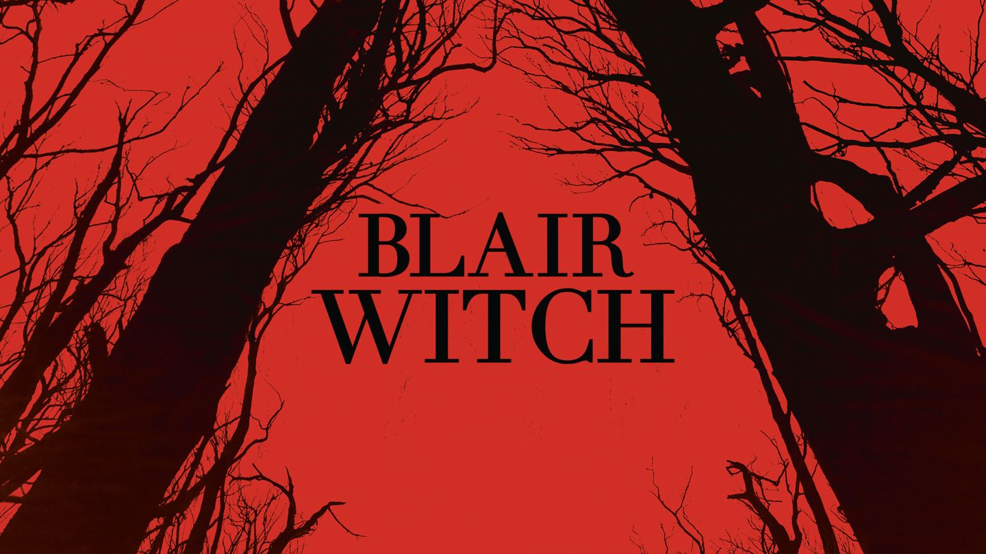 Blair Witch