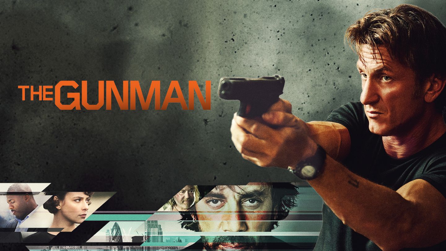 The Gunman