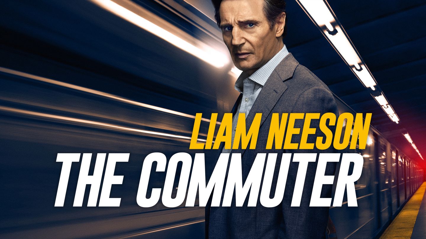 The Commuter