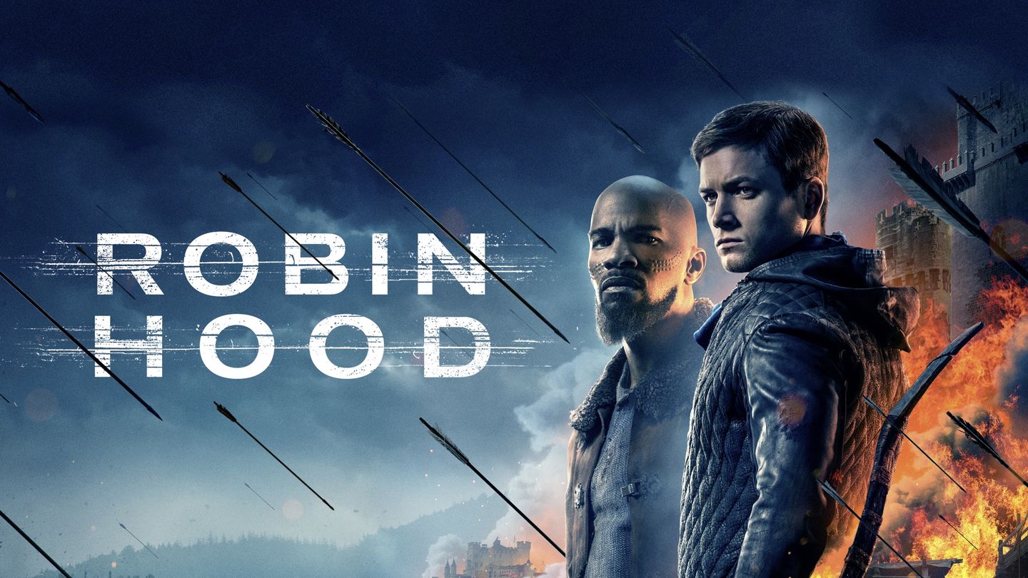 Robin Hood