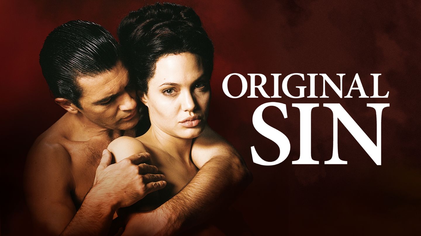 Original Sin