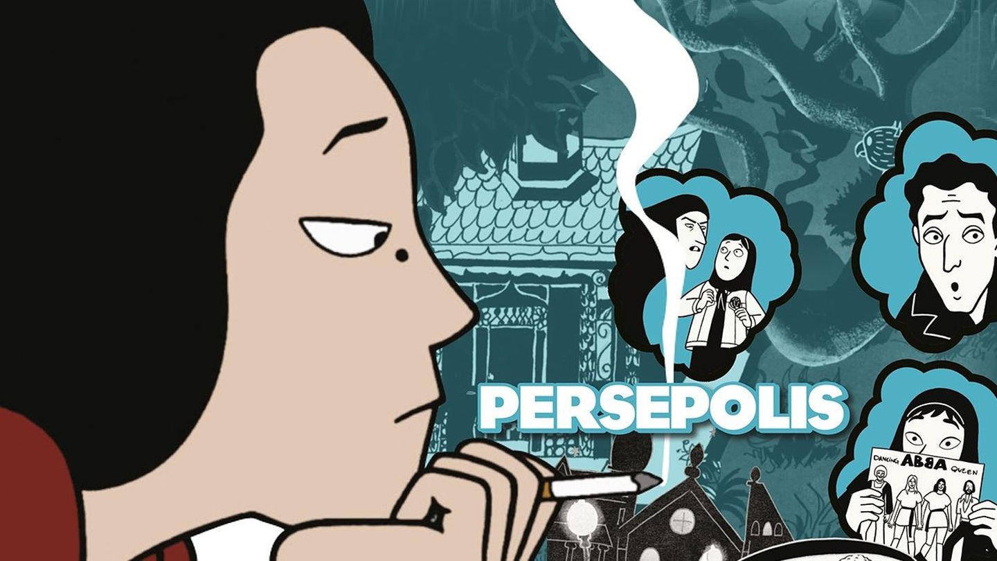 Persepolis