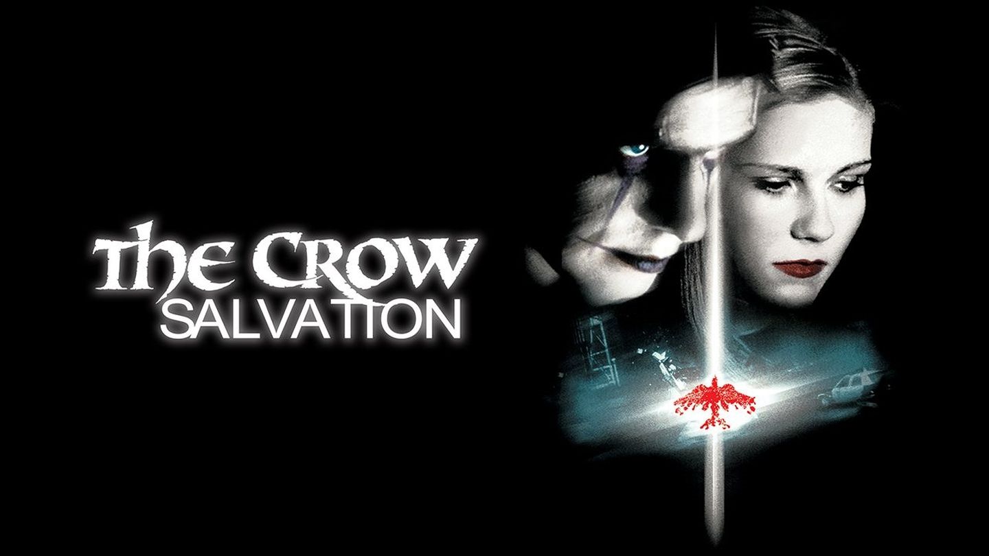 The Crow - Tödliche Erlösung