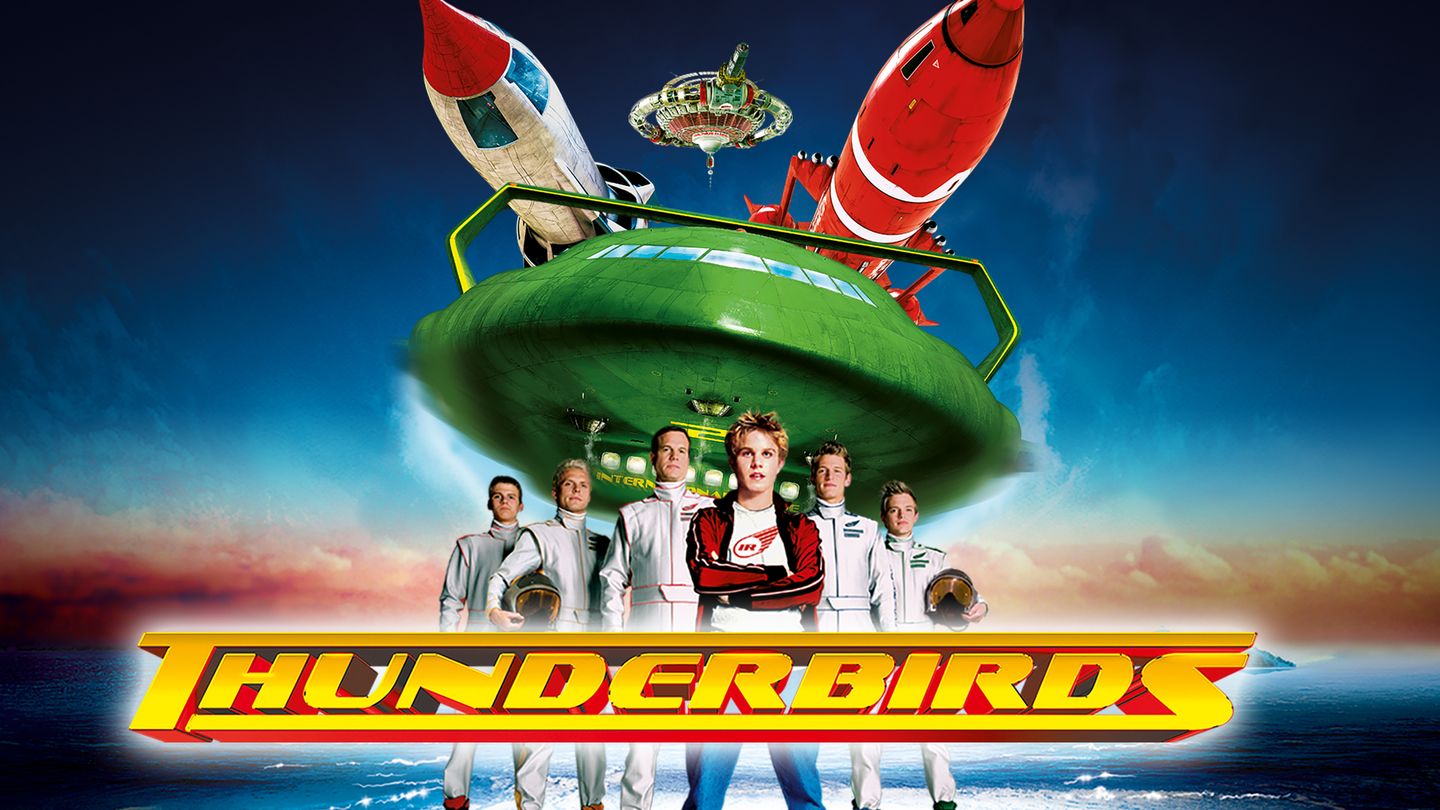 Thunderbirds