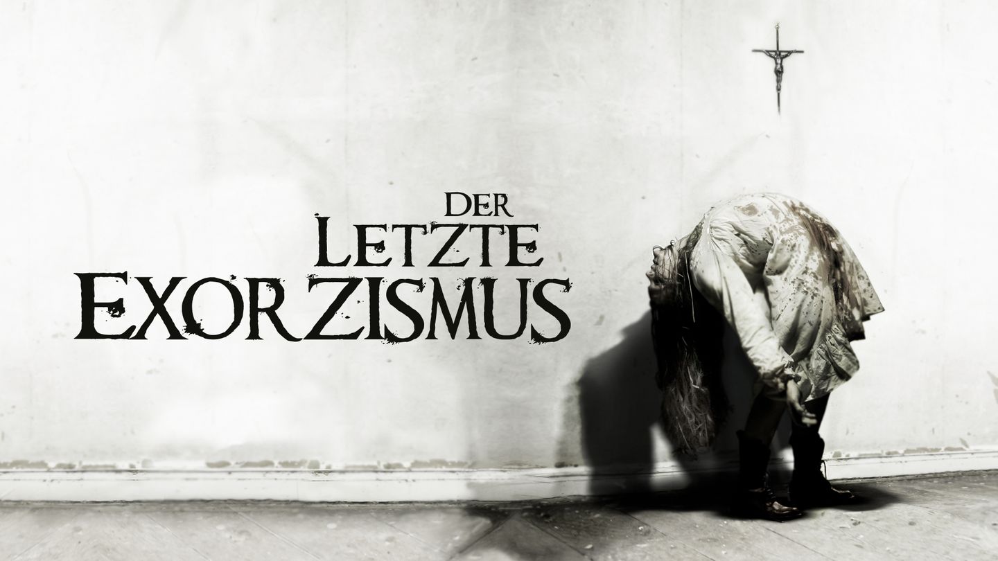 Der letzte Exorzismus