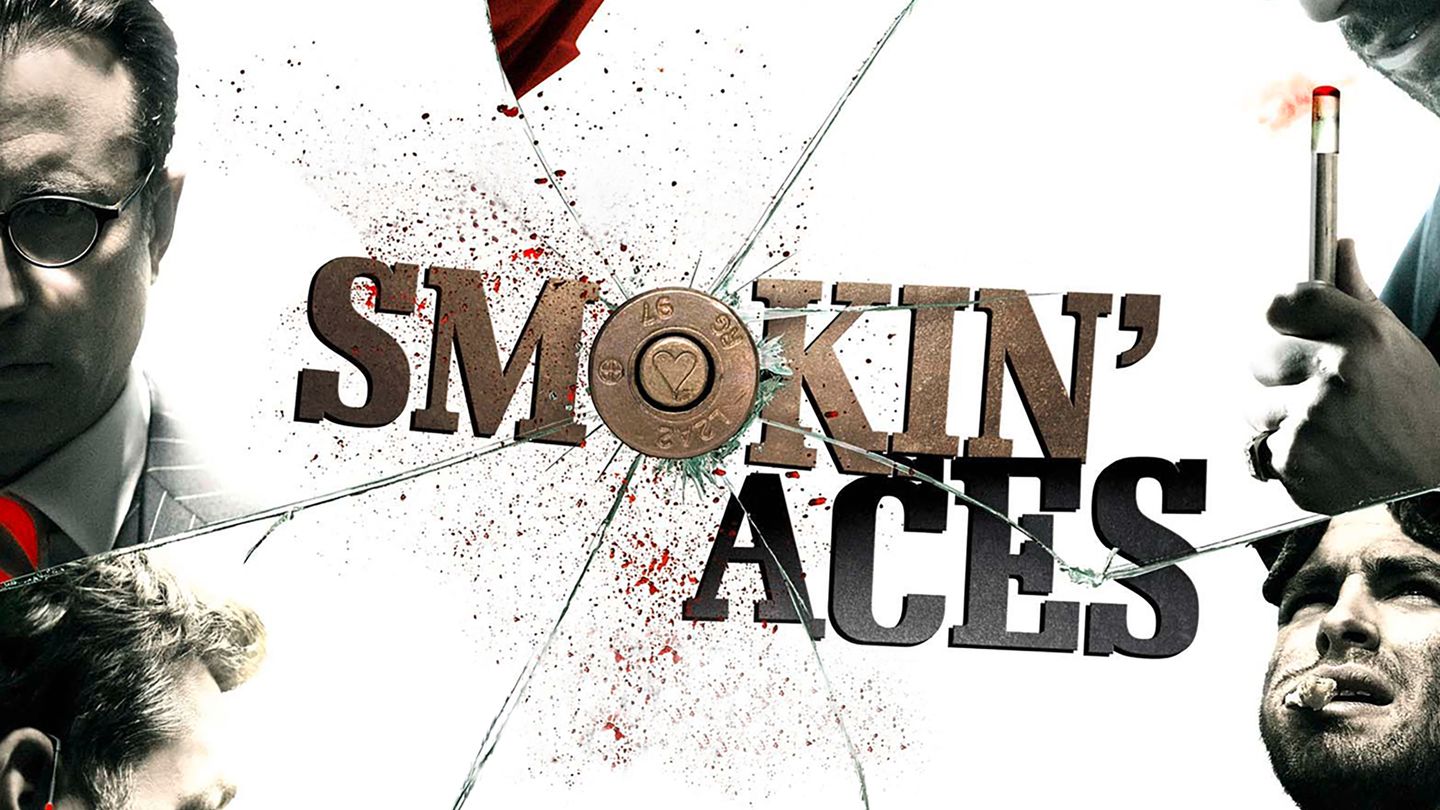 Smokin' Aces