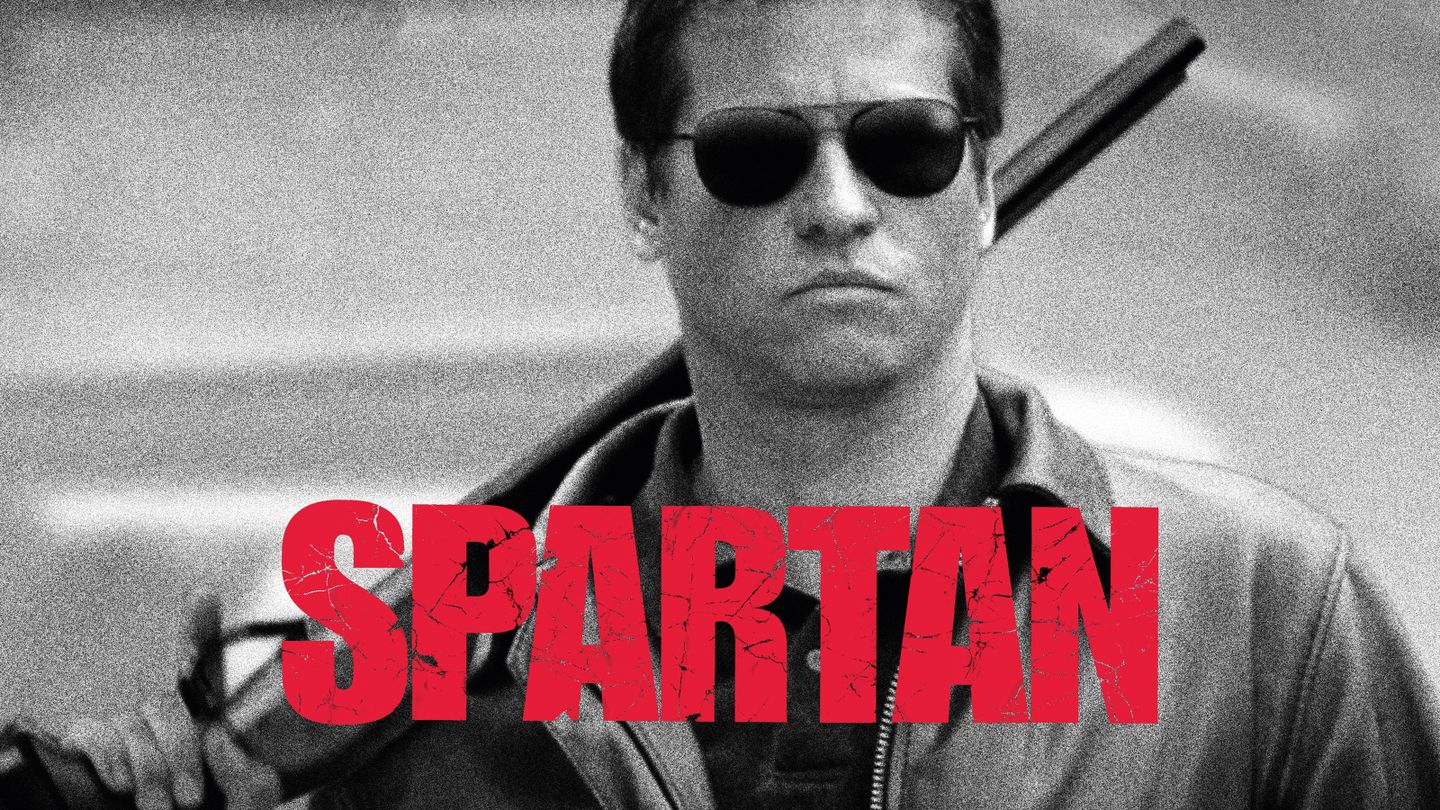 Spartan