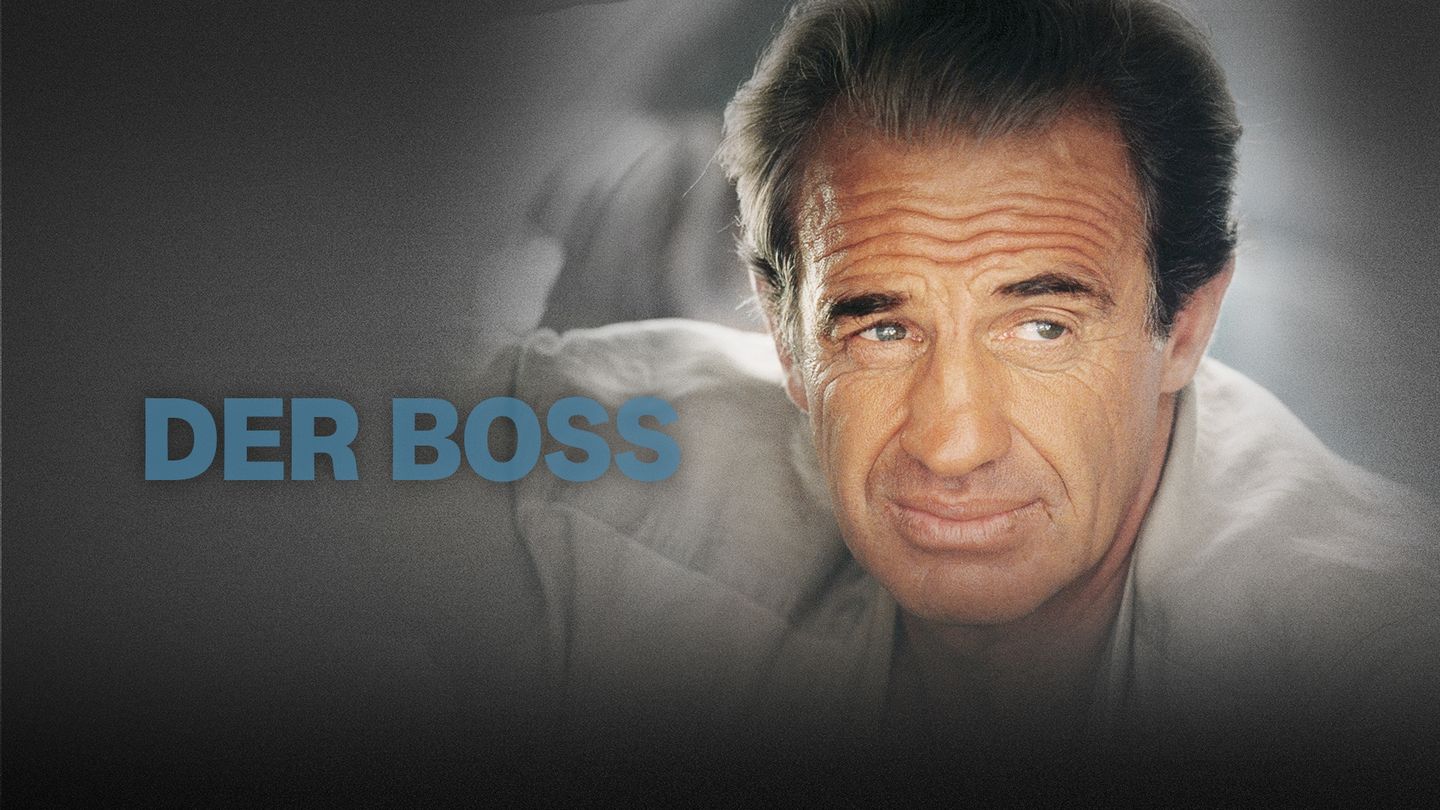 Der Boss