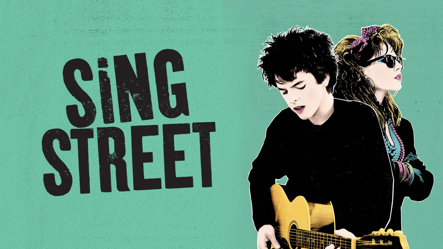 Sing Street