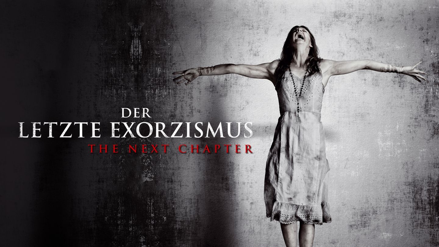 Der letzte Exorzismus: The Next Chapter