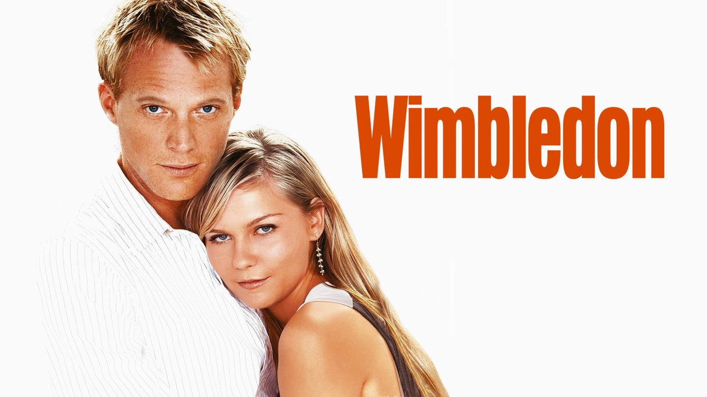 WIMBLEDON - SPIEL, SATZ UND LIEBE