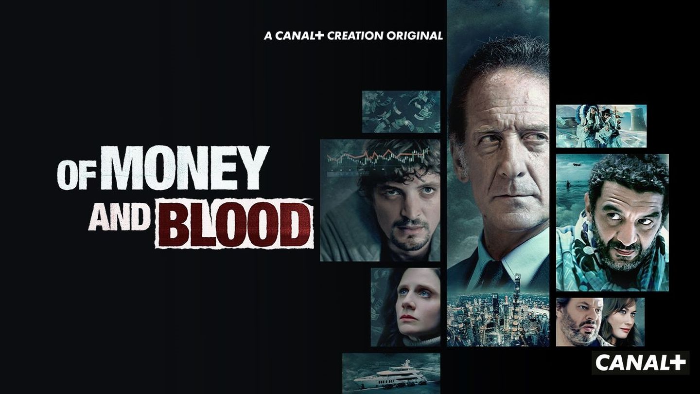 Of Money and Blood