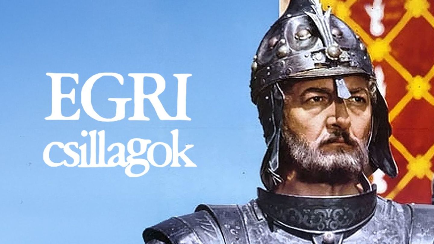 Egri csillagok