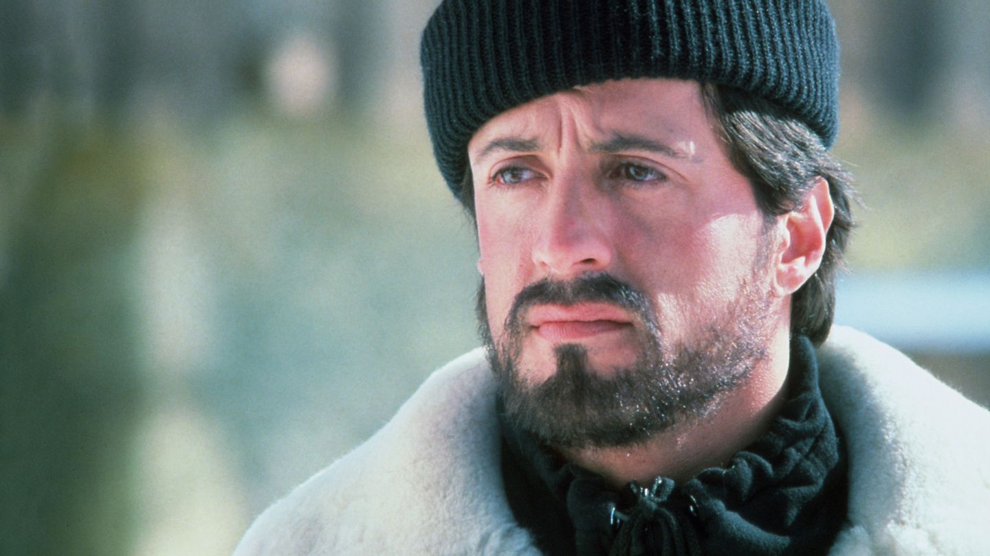Rocky IV