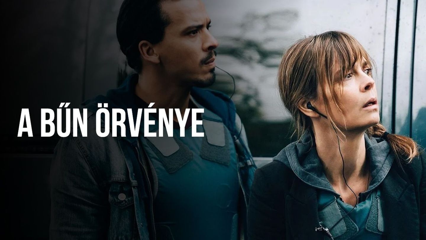 A bűn örvénye