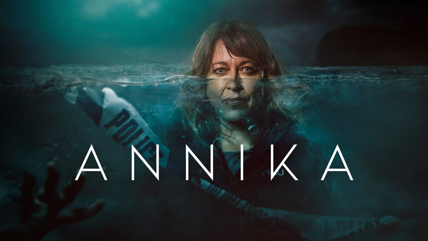 Annika