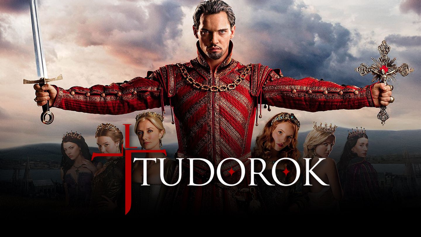 Tudorok