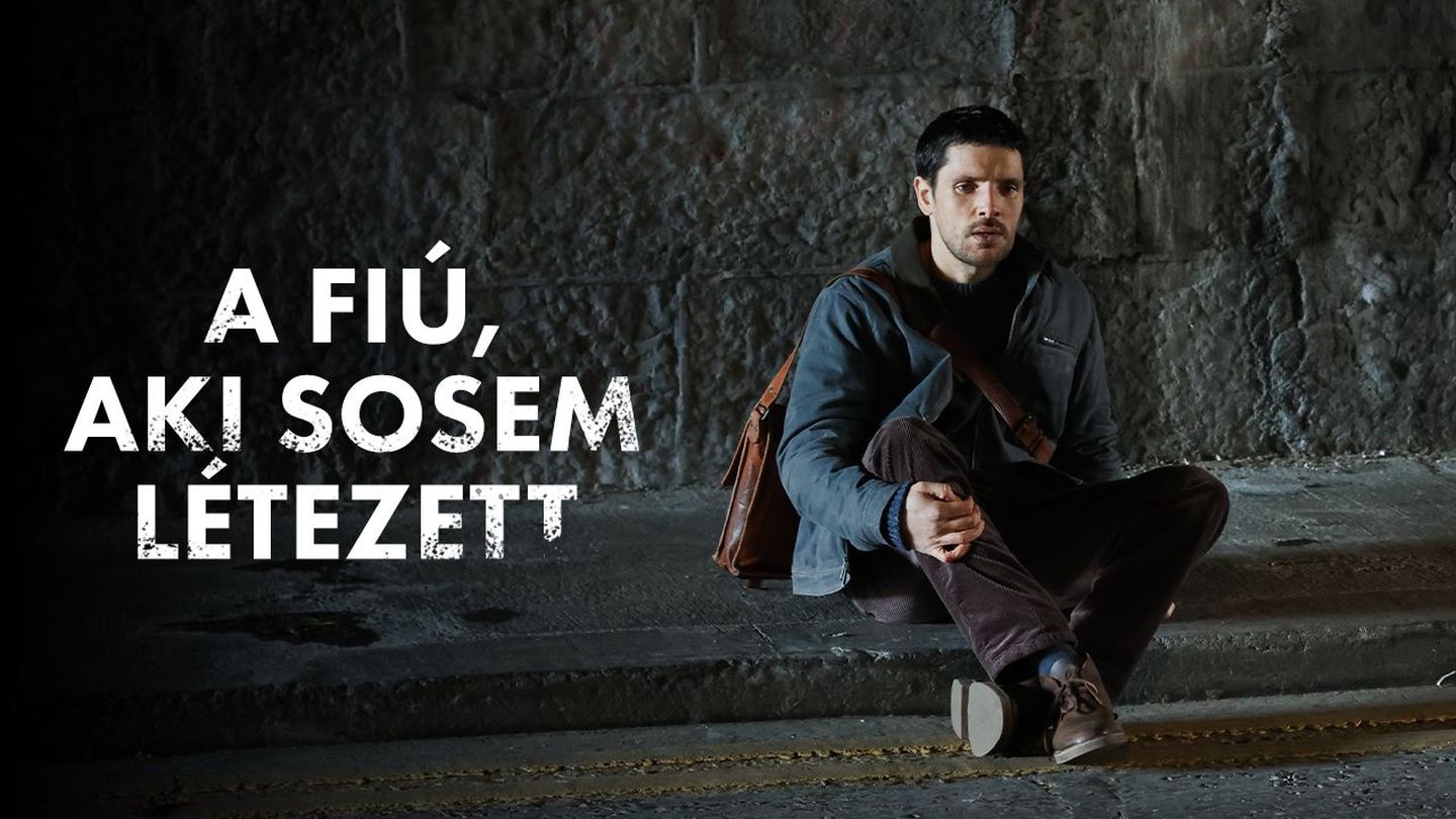 A fiú, aki sosem létezett