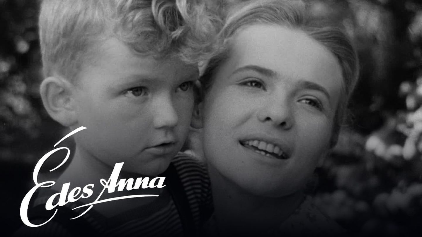 Édes Anna