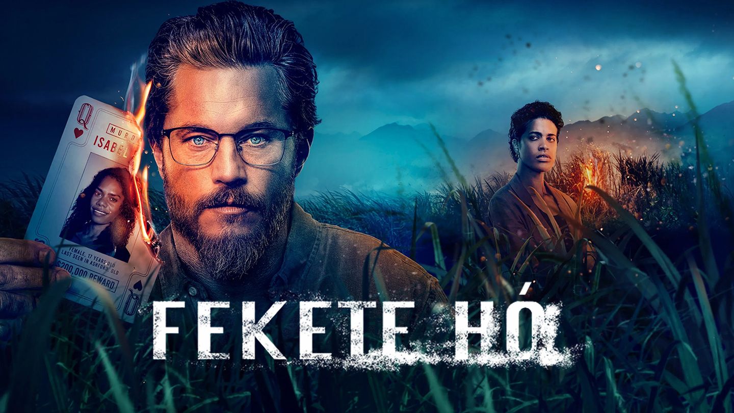 Fekete hó